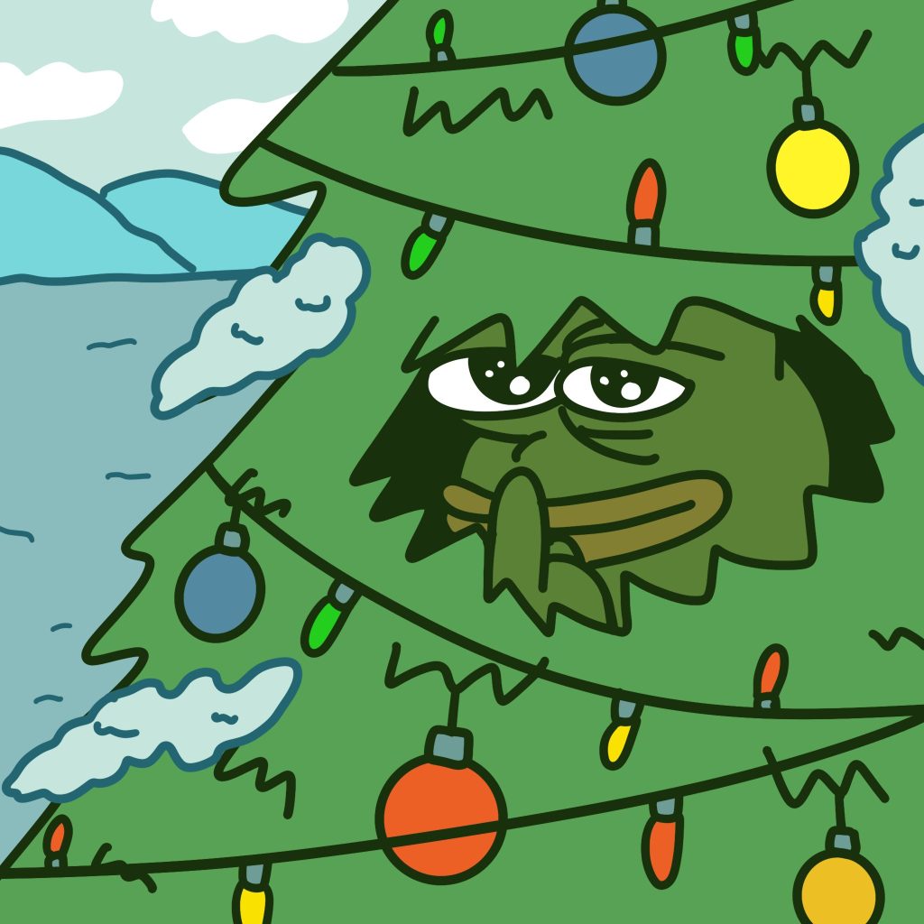 페페노드 프리세일