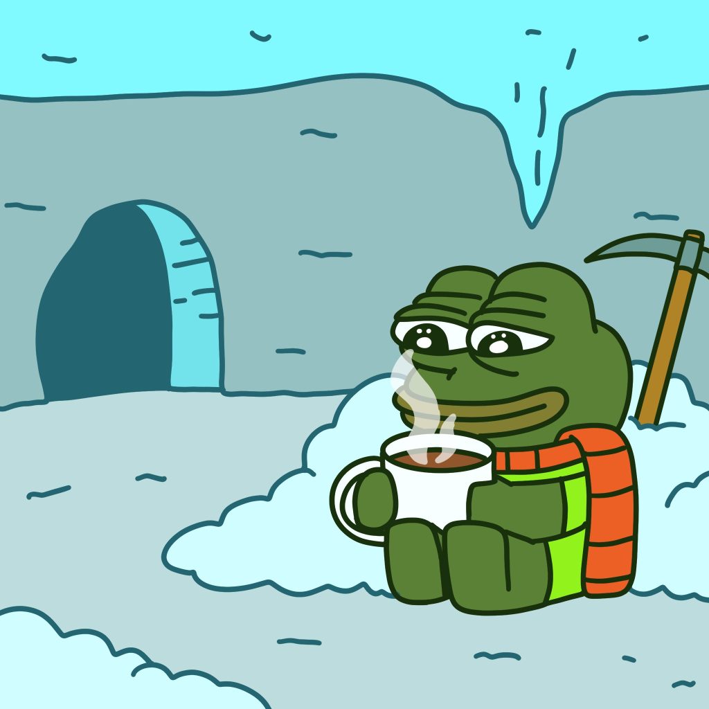 페페노드 프리세일