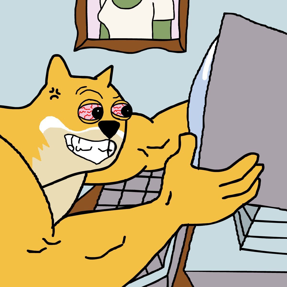 맥시도지 프리세일