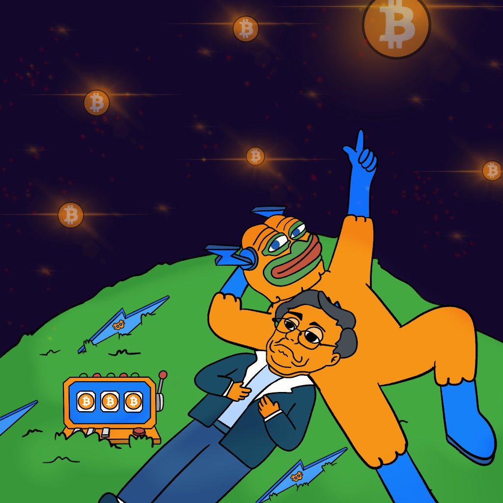 비트코인 하이퍼 프리세일