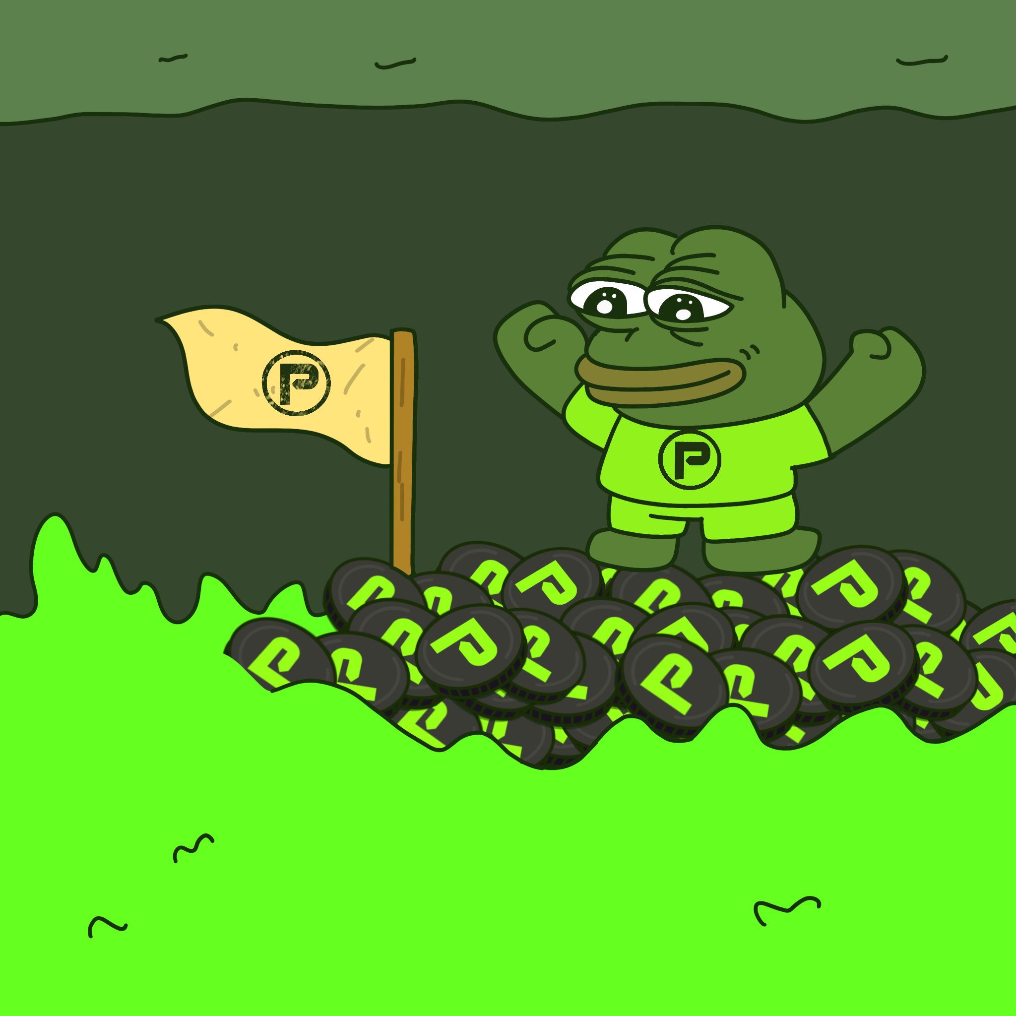 페페노드 프리세일