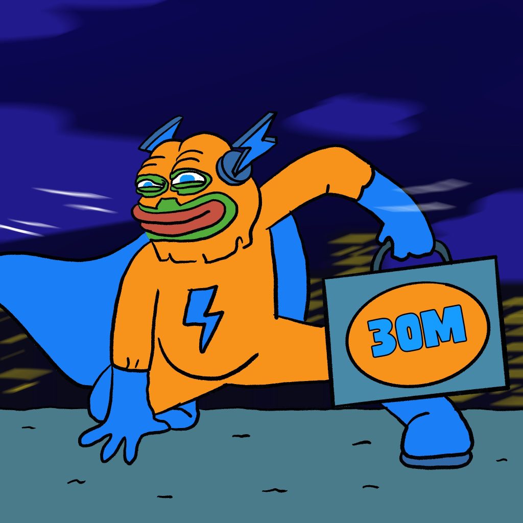 비트코인 하이퍼 프리세일