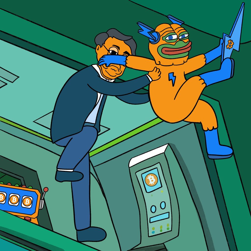 비트코인 하이퍼 프리세일