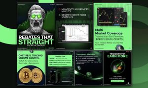 볼텍스 FX – 외환 시장과 블록체인을 연결하는 솔라나 체인 플랫폼