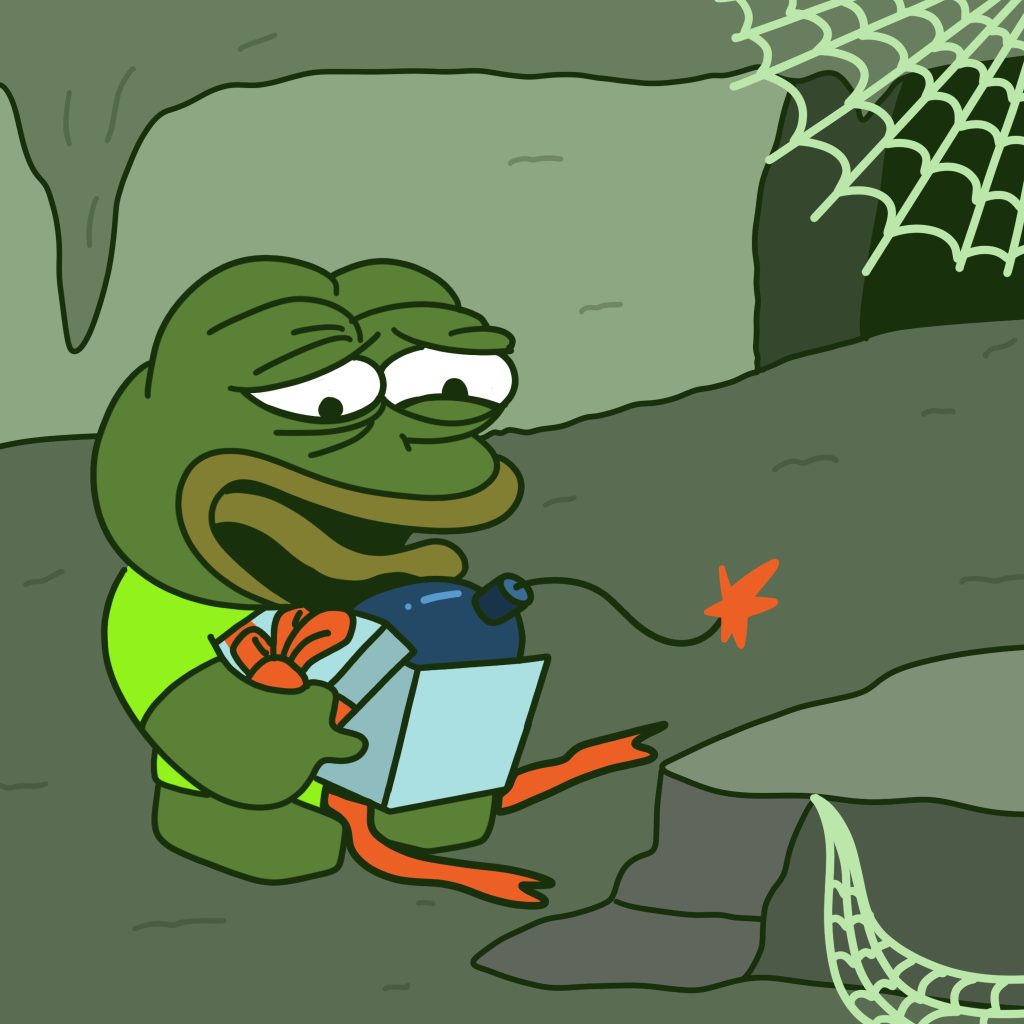 페페코인 홀로 60% 상승 – 고래와 스마트 머니는 무엇을 보고 있나