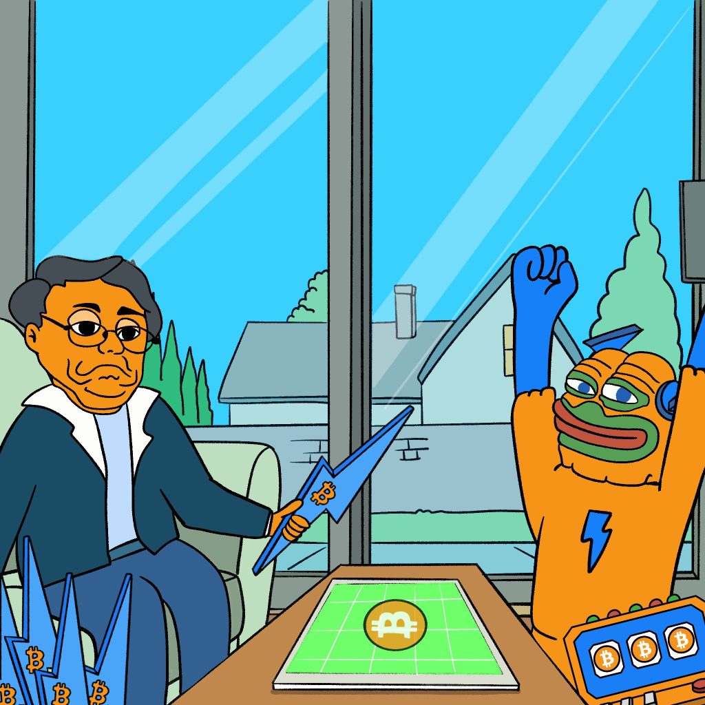 비트코인 하이퍼 프리세일