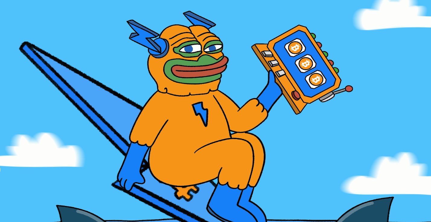 비트코인 하이퍼