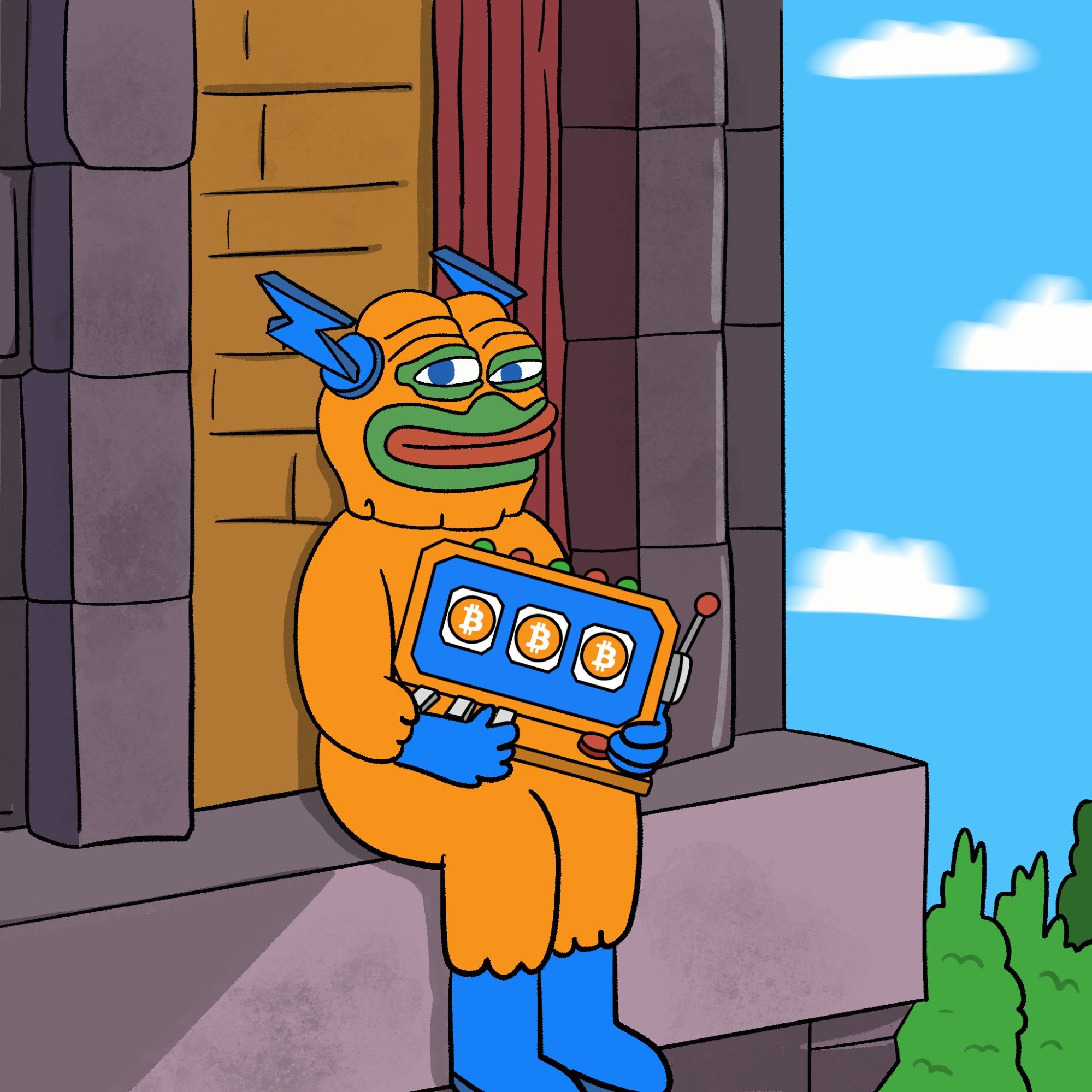 비트코인 하이퍼