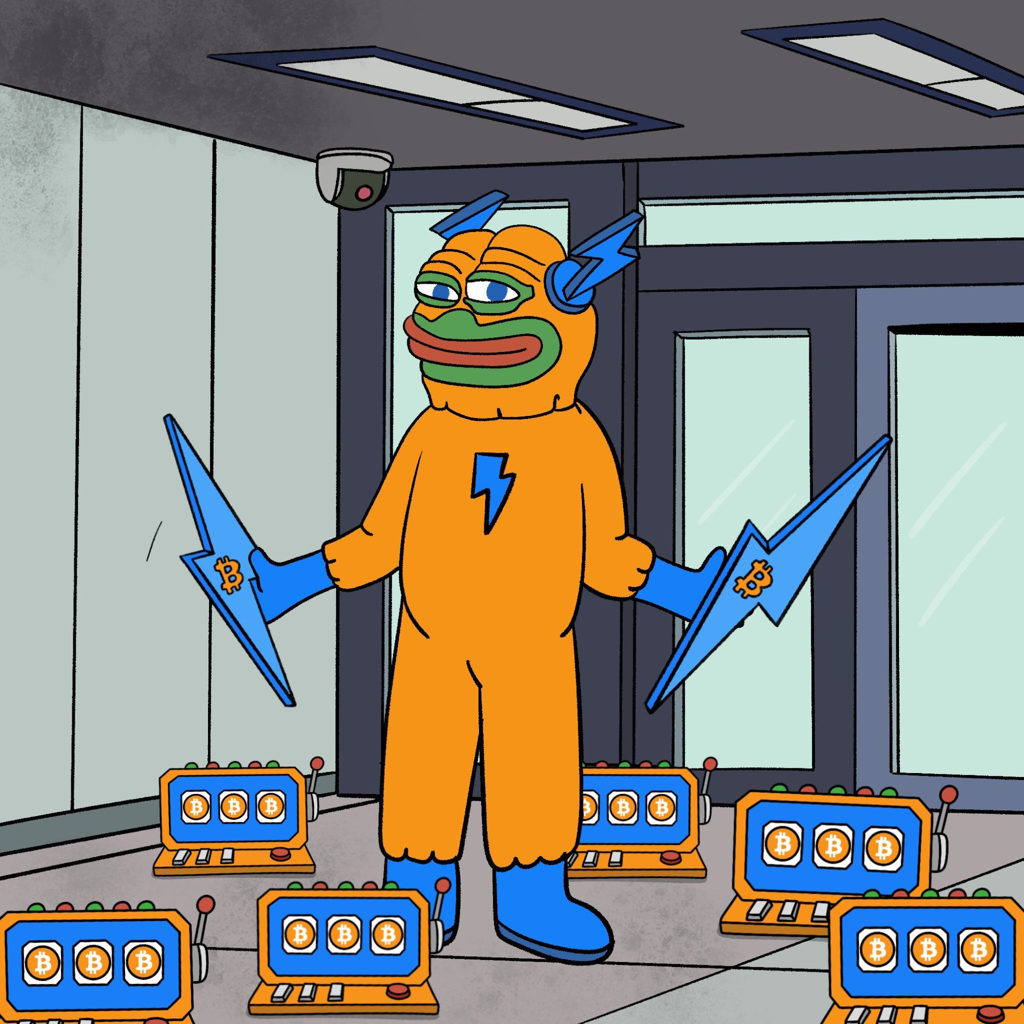 비트코인 하이퍼