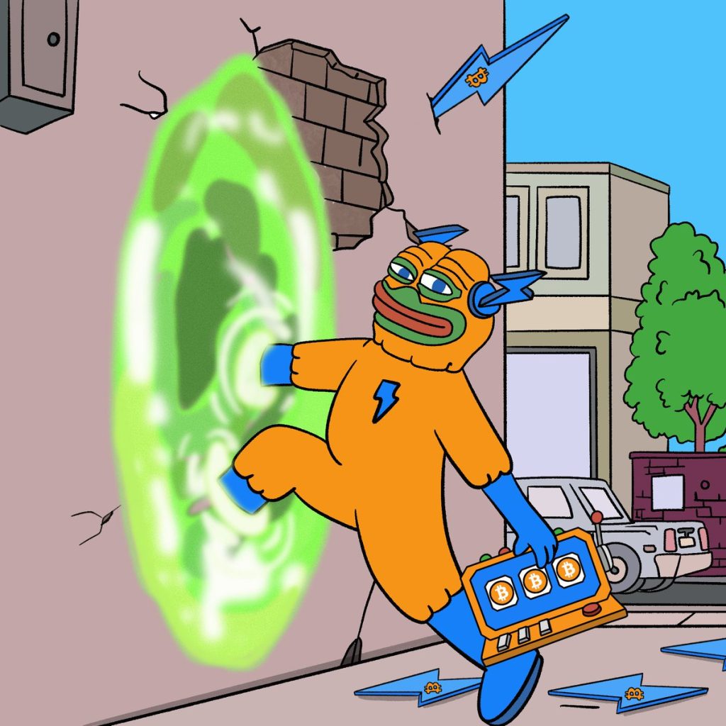 비트코인 하이퍼 프리세일