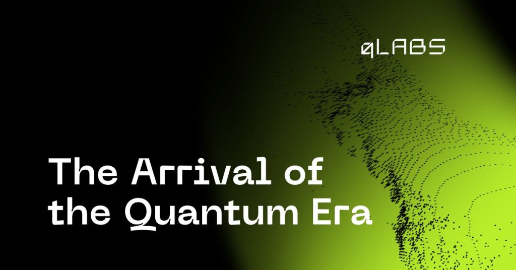 다가올 양자 시대에 선점해야 할 큐원 qONE