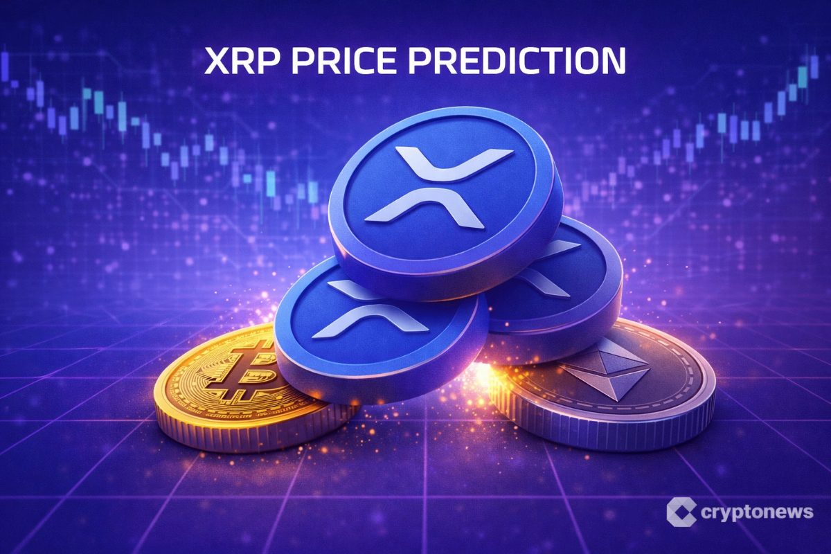 [XRP 뉴스] XRP, 비트코인과 이더리움 추월? 이미 경쟁 시작됐다는 분석가