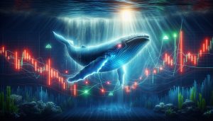 비트코인 고래들 매집 강화…다른 대형 매수세는 후퇴