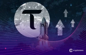 비트텐서 업비트 상장 힘입어 TAO 코인 20% 급등… ‘진바닥’ 신호탄 쏘나