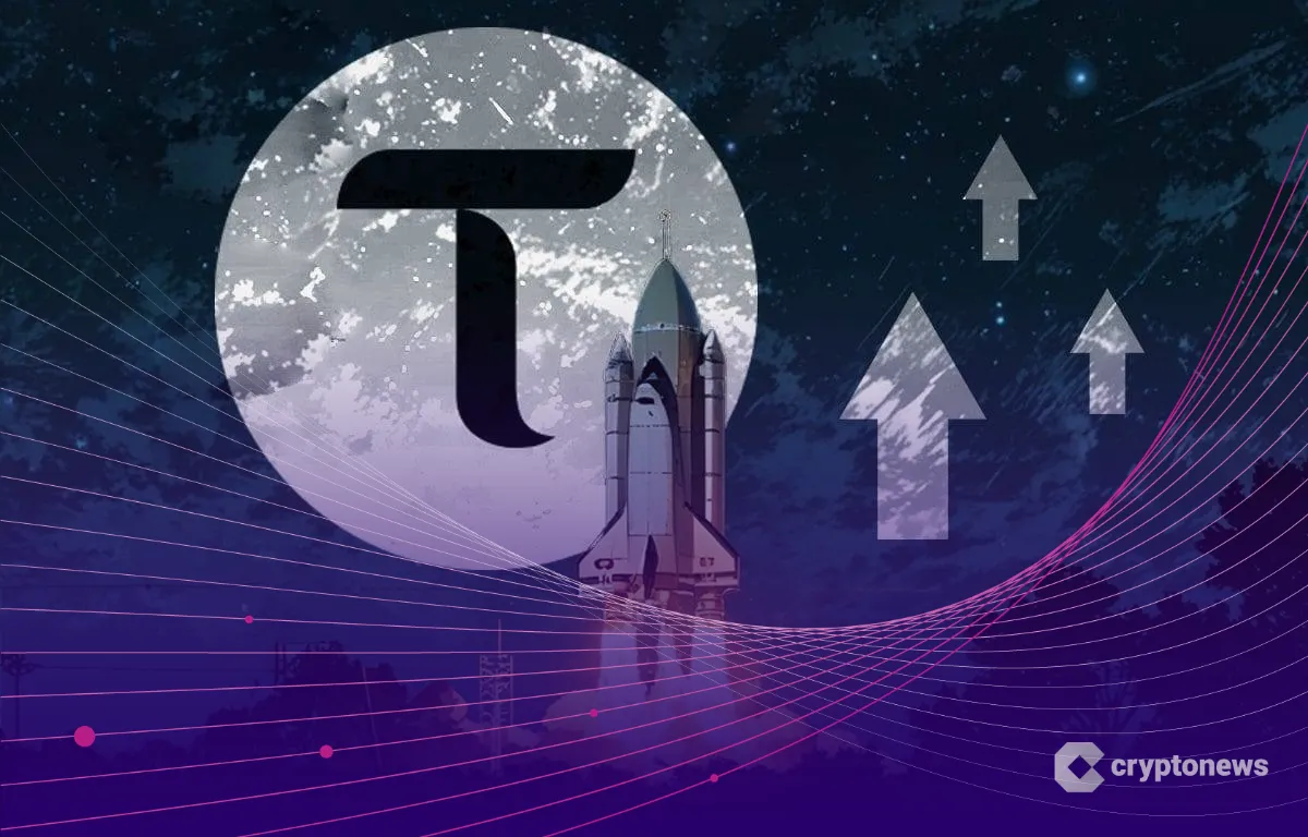 비트텐서 TAO 코인