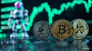 구글 제미나이 2026년 말 전망: 리플·솔라나·비트코인 예상 가격 제시