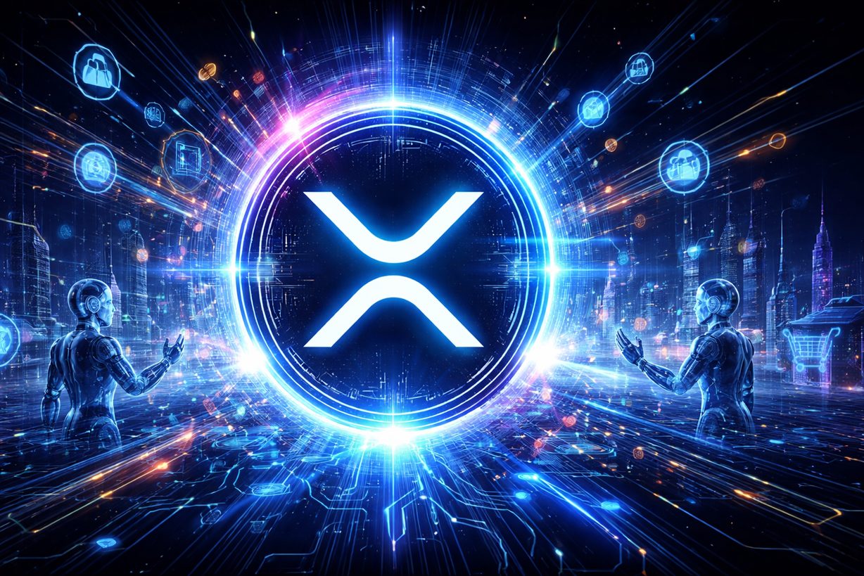 [XRP 뉴스] 리플 핵심 저항선 테스트 중… 온체인 데이터는 2배 상승 예고