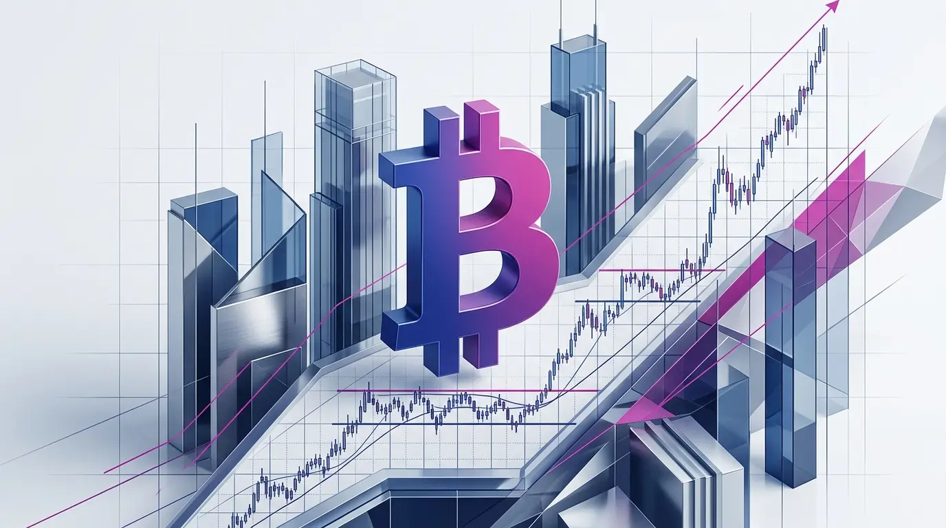 “개미는 울고, 월가는 웃고” 비트코인 40% 폭락에도 모건스탠리가 풀매수 때린 사연