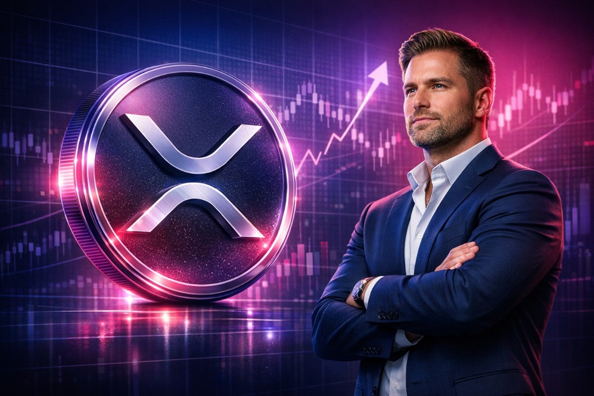 [XRP 뉴스] 리플 1,000달러, 불가능한 시나리오는 아니다