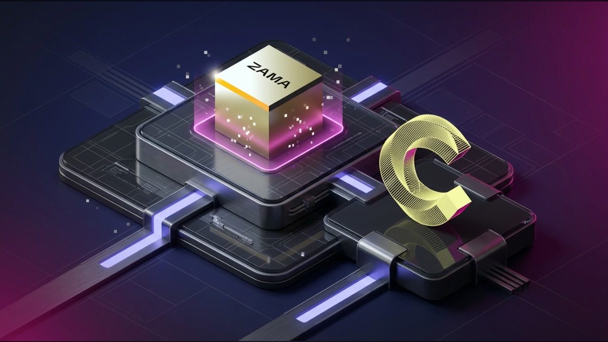 블록체인 인프라 업비트 상륙… 자마(ZAMA) 상장 이어 캔톤(CC) 가세