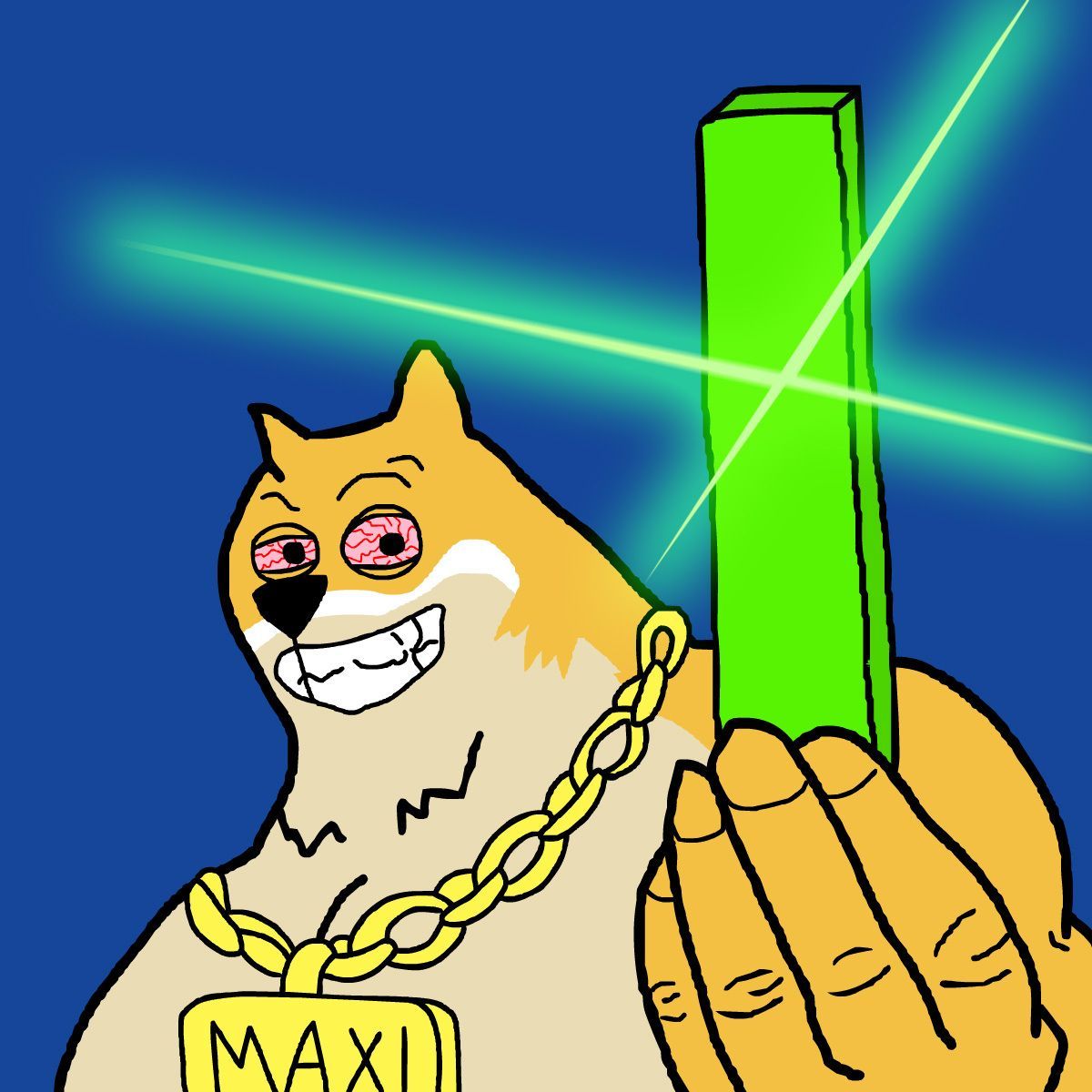 밈코어(M), 3달러 선 수성… ‘맥시 도지’는 사전 판매 1,000만 달러 돌파할까