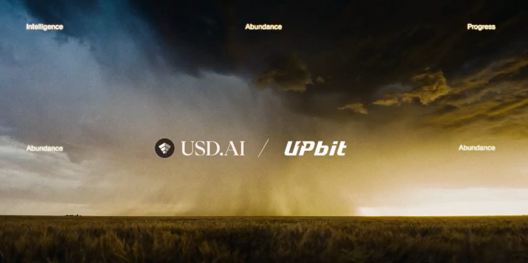 업비트 신규 상장 코인 유에스디에이아이(CHIP), 지금이 매수 적기일까?