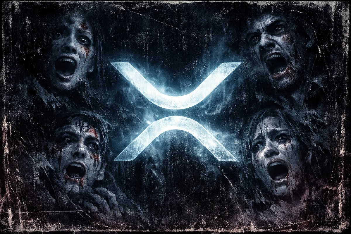 [XRP 뉴스] 다가올 미래를 상기시키는 화제의 XRP 영상