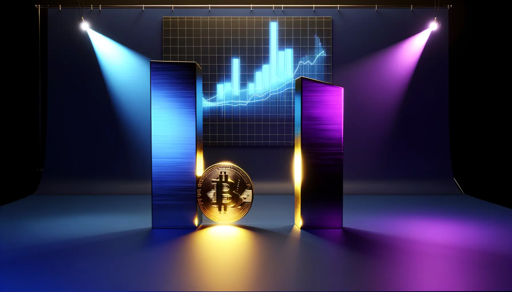 비트코인 7만 8,000달러 돌파… 스트래티지 vs 블랙록 보유량 전쟁