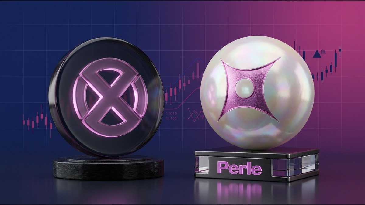 업비트, 오닉스코인·펄 상장… ‘레이어 3 금융 인프라’와 ‘AI 데이터 신뢰’의 만남