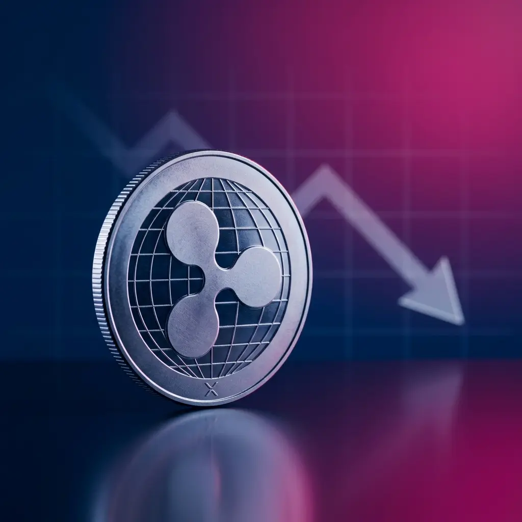 [XRP 뉴스] XRP 반등에도 경고 신호… “2026년 대규모 조정 가능성”