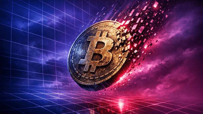 비트코인 7만7천달러선 붕괴…매크로 경계·ETF 자금 이탈에 변동성 확대