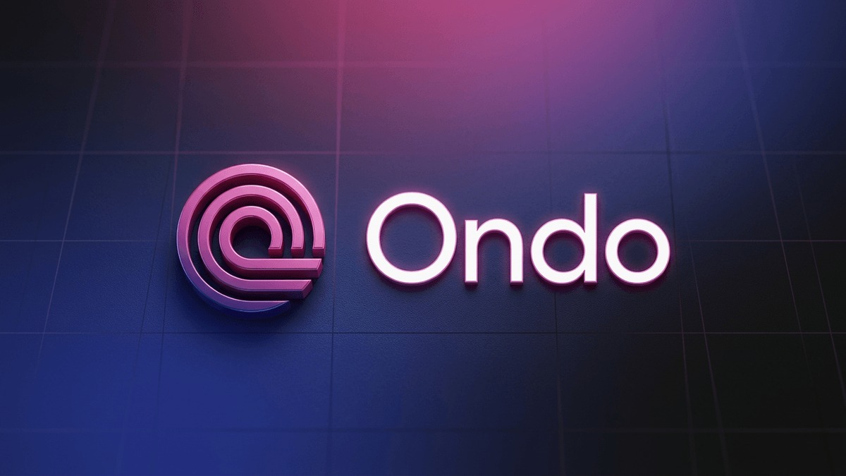 온도파이낸스(ONDO) 창업자 비보에 중동 리스크 겹쳐 12% 급락