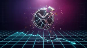 생일날 고개 숙인 리플(XRP), ‘시총 5위’ 내줬지만…베일 벗는 ‘고래급 은행’ 유동성