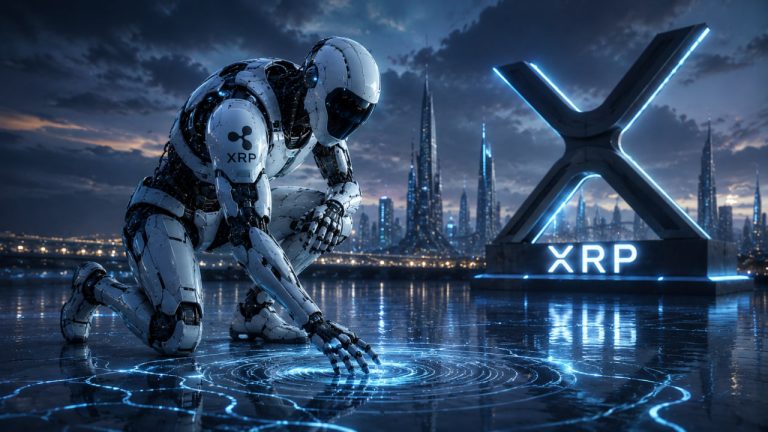 [AI 미래예측] 제미나이가 바라본 90일간 리플(XRP) 급등 시나리오