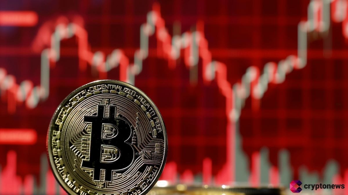 Prediksi Harga Bitcoin di Hari Natal: Mengungkap Tren Pasar BTC dan Prospek Masa Depan