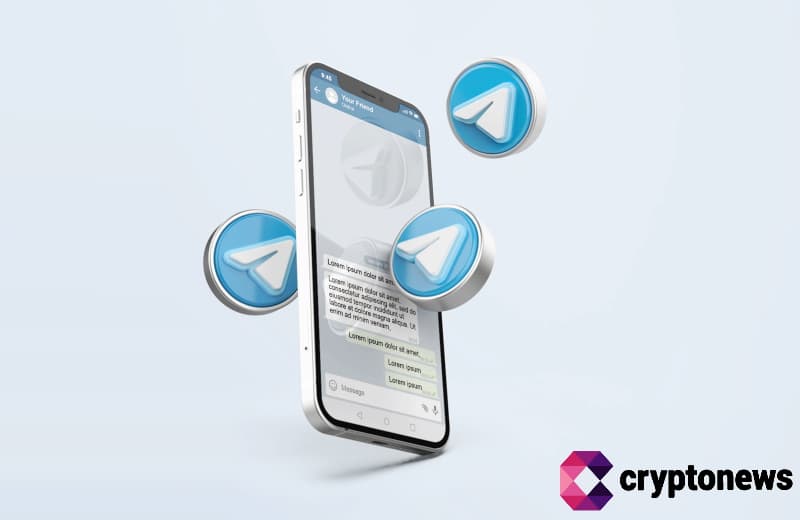 Grup Telegram Terbaik untuk Dapatkan Crypto Signal