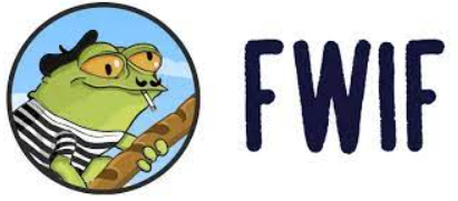 Token Frog Wif Hat - FWIF - Harga Frog Wif Hat