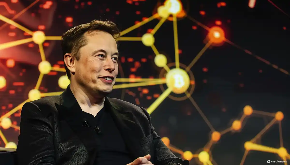 Elon Musk Membangkitkan Kegembiraan Sekaligus Spekulasi di Komunitas Crypto Melalui Meme OpenAI