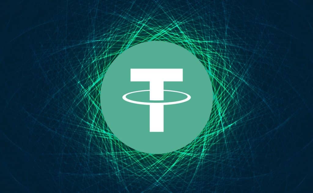 Tether dan NAPP Jalin Kesepakatan untuk Eksplorasi Blockchain