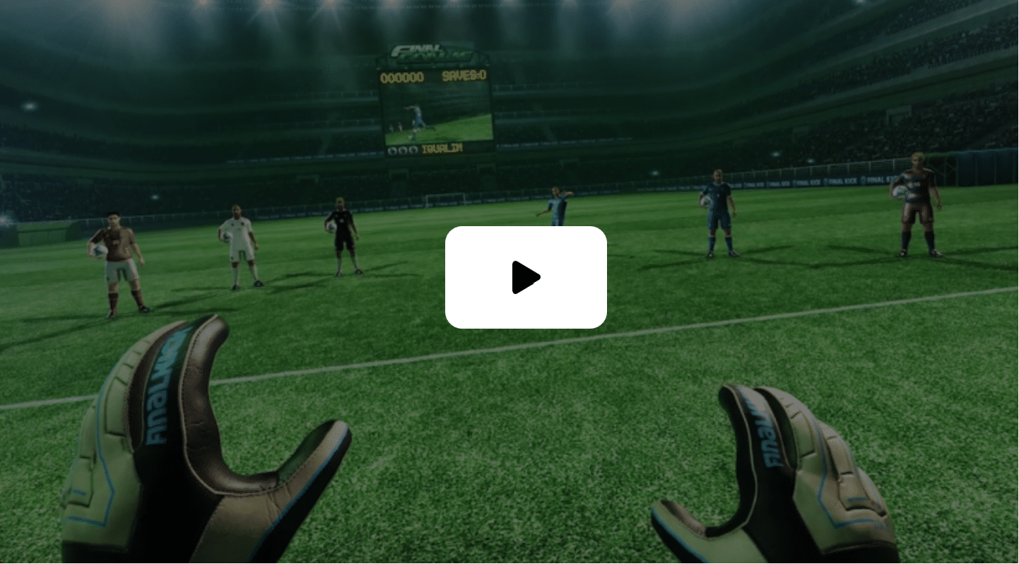 5ThScape - Immersive Kick-off game - Prediksi Harga 5thScape