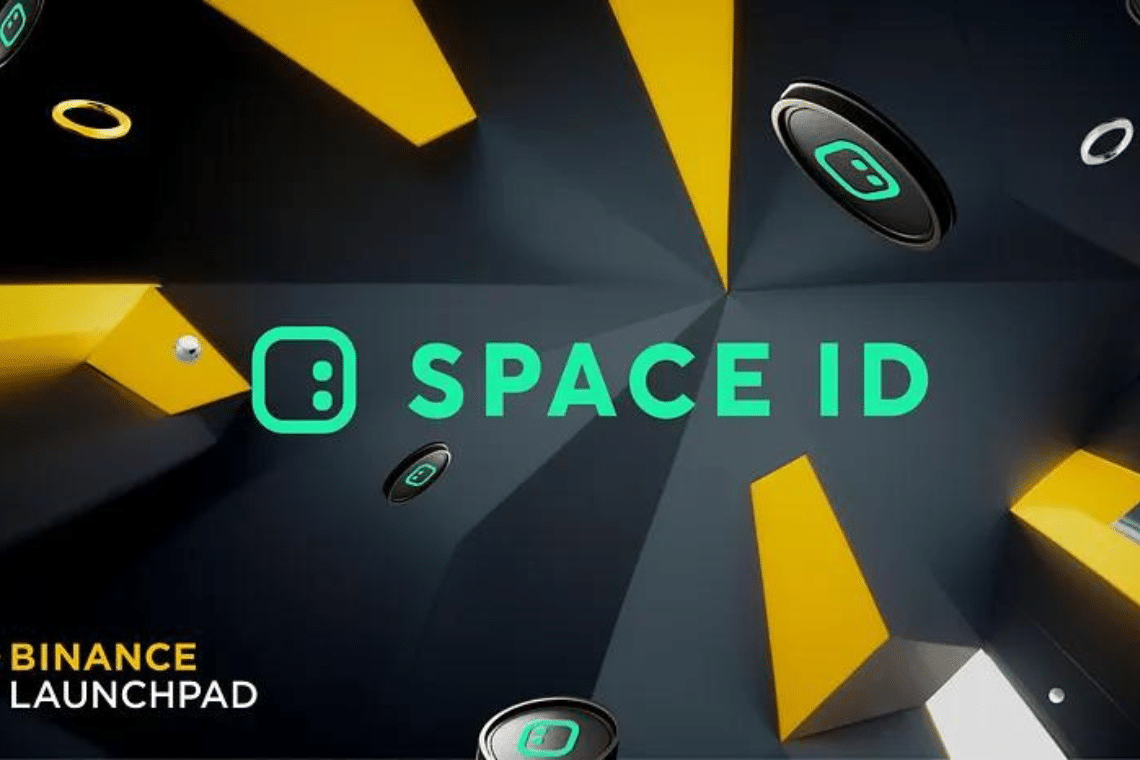Space ID - Binance Launchpad
