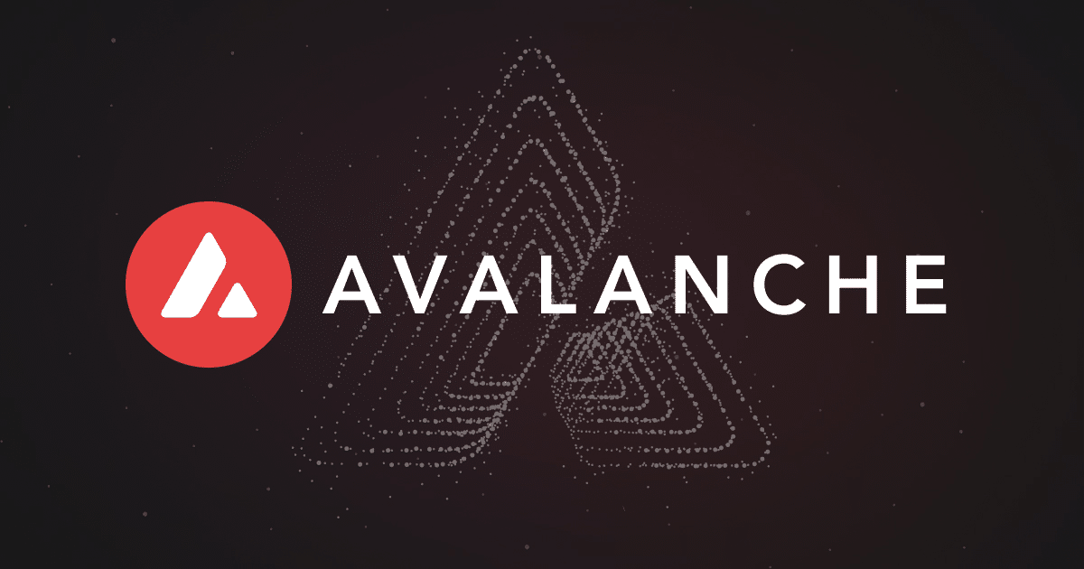 Avalanche - DeFi Coin