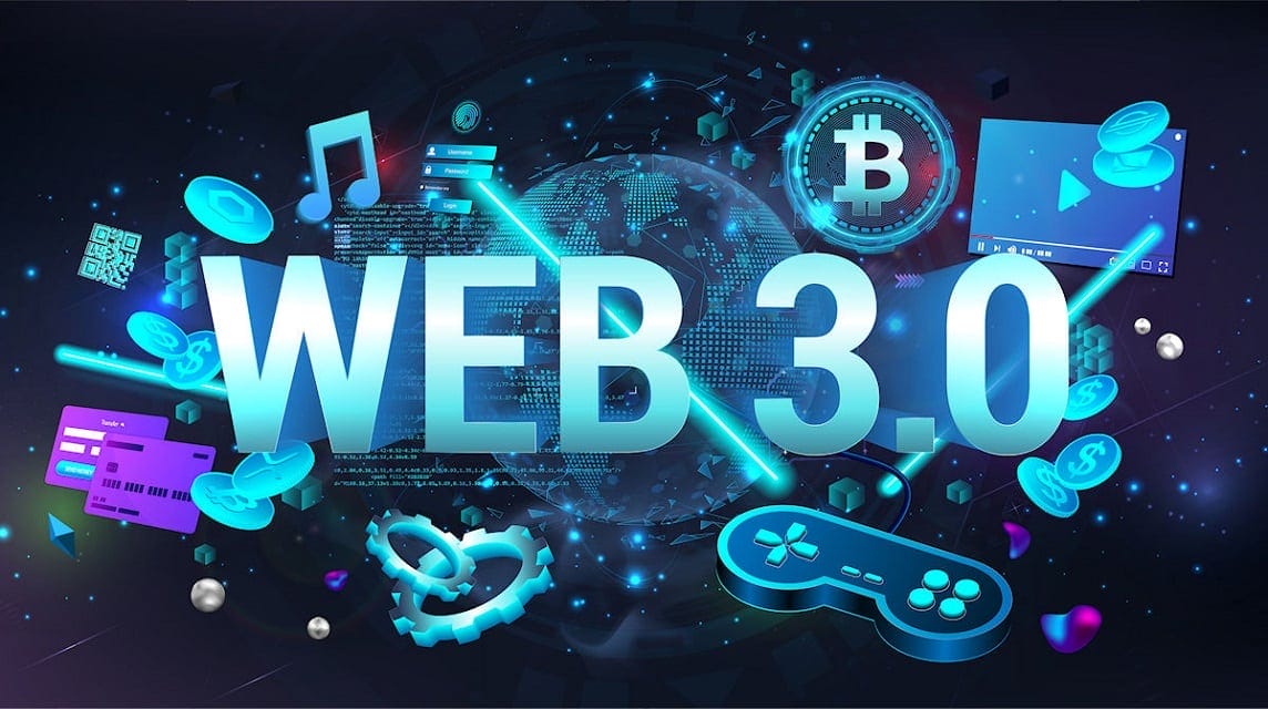 Web 3.0 Coin