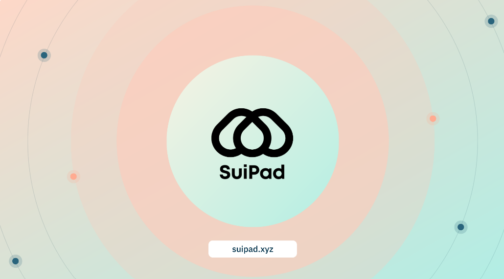 SuiPad - Token SUI