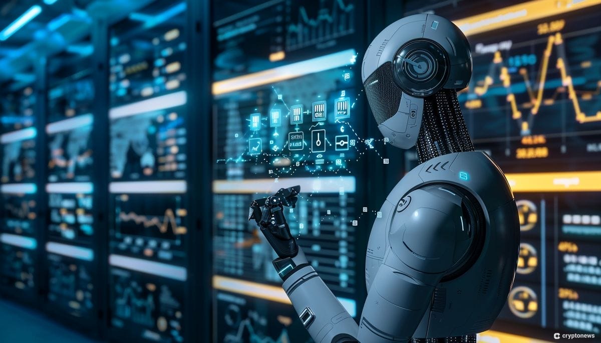 Daftar Finance AI Token yang Wajib Dipantau Pada Mei 2024