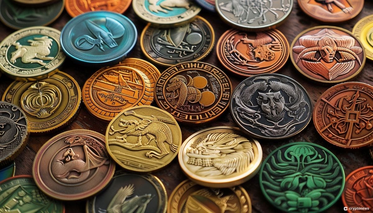 Koin Crypto Untuk Pemula yang Wajib Diperhatikan Tahun 2024