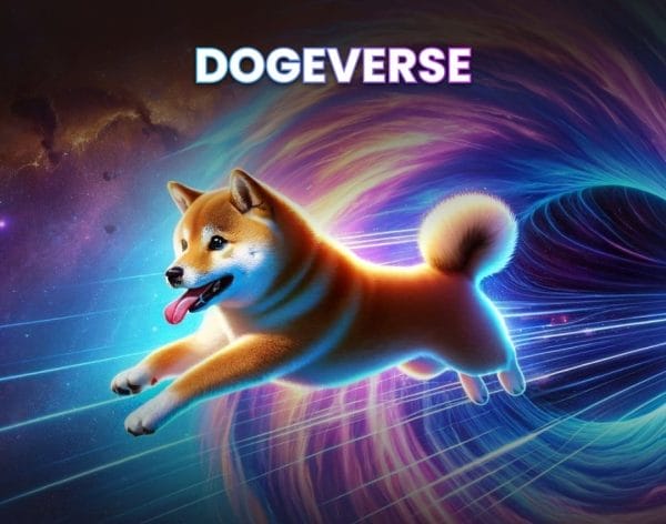 Dogeverse - Meme crypto