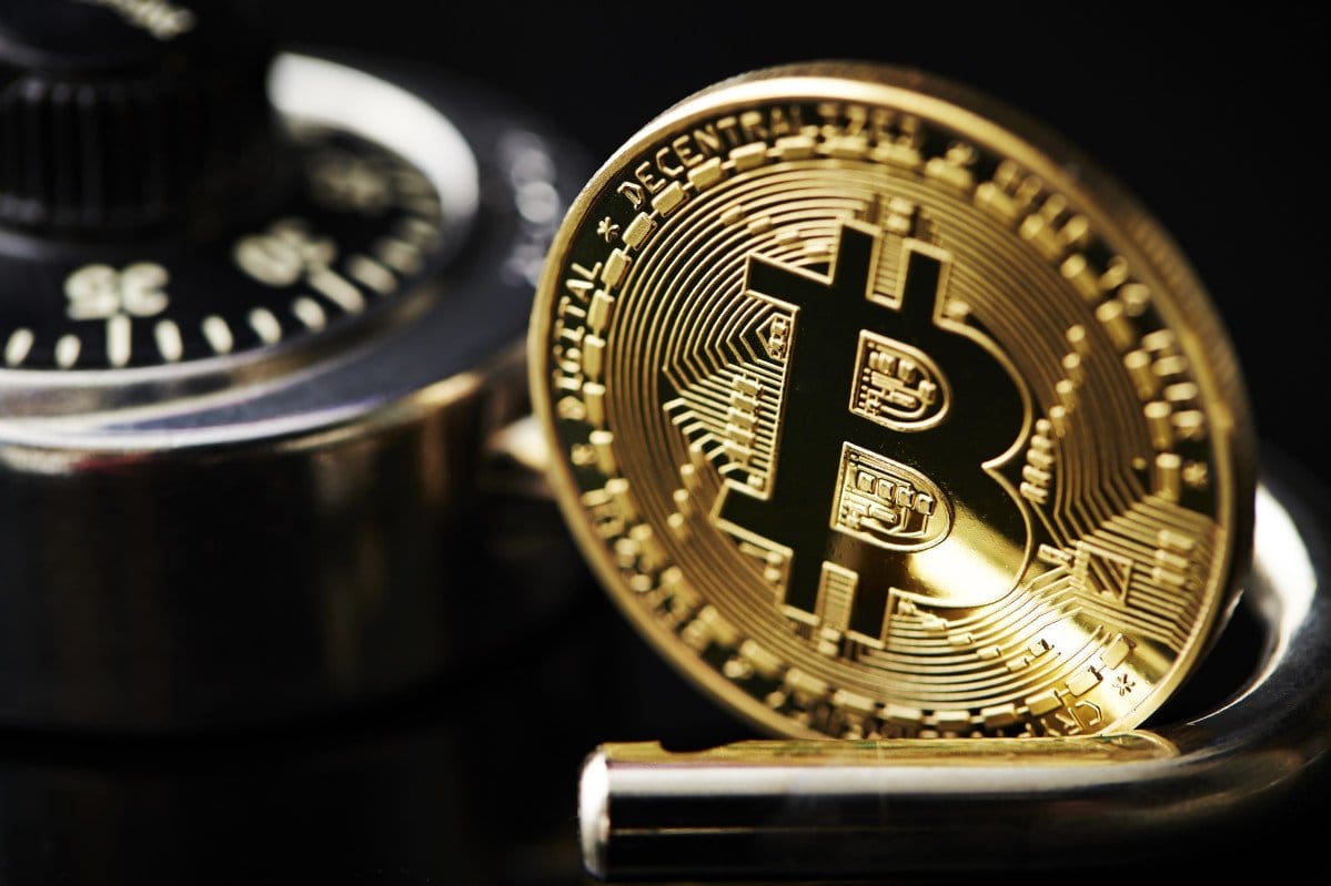 Bitcoin - kaya dari crypto