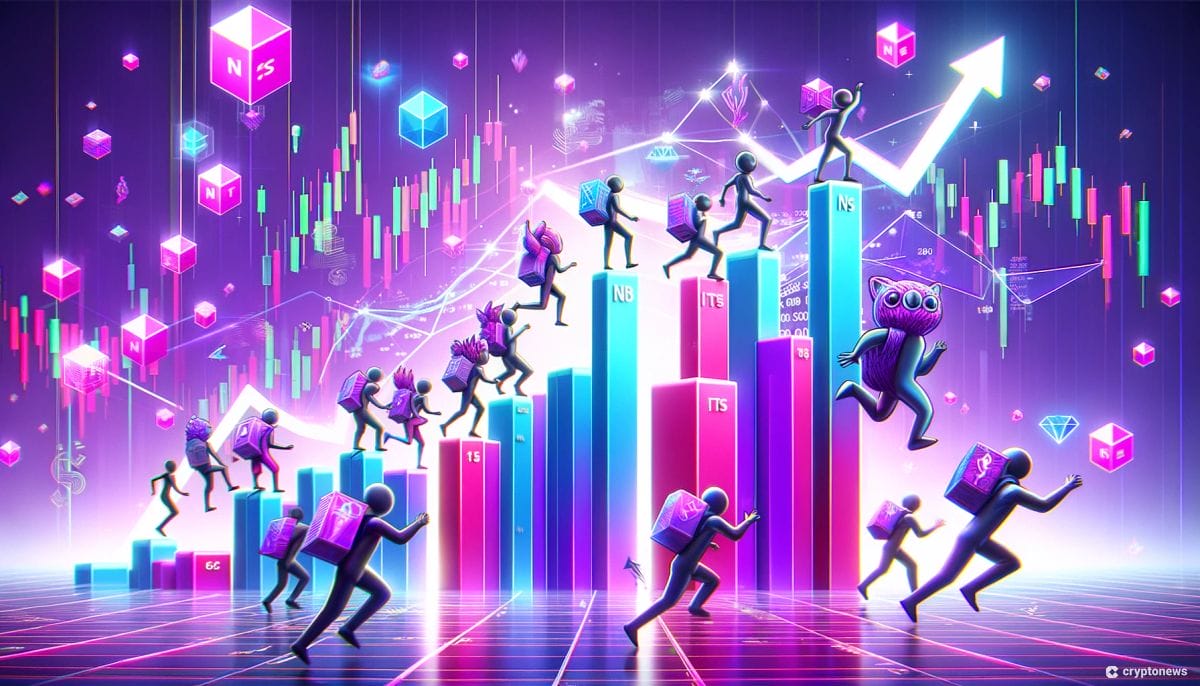 Daftar NFT Coin Terbaik untuk Dibeli pada Tahun 2025