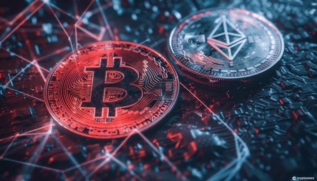 Peluncuran ETF Ethereum Tidak Akan Menyaingi ETF Bitcoin